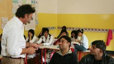 Al via i corsi per adulti