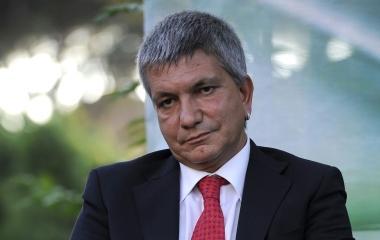 Oggi parte la Fabbrica Nichi Vendola