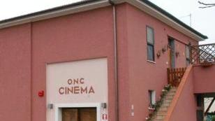<b>DOVE </b>al Cinema