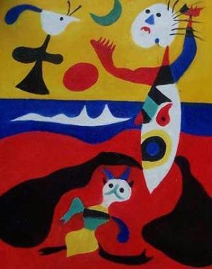 <b>TALKSHOW </b>Su Mir&ograve; 