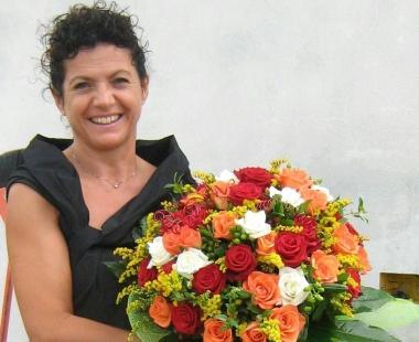 AUGURI FRANCA