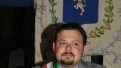 Il sindaco Vittorio Fantozzi