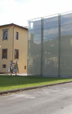 La Fondazione Lazzareschi a Porcari 