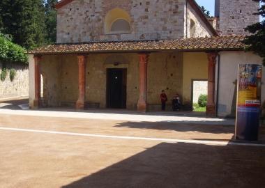 La Rocca di Montemurlo 