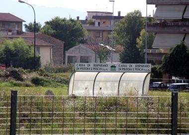 Lex campo sportivo  