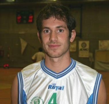 Alessandro Panattoni (Ecomar)  