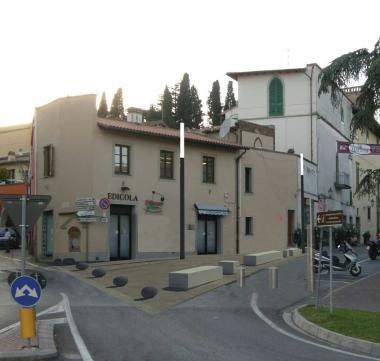 Ecco come sarà Porta Fiorentina