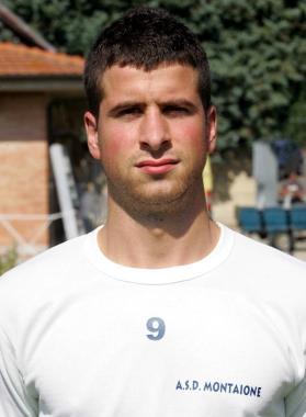 Michele Salonicchi 