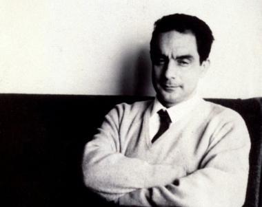<b>RICORDI.</b> Italo Calvino 