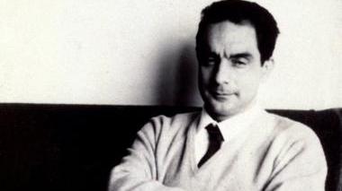 <b>RICORDI.</b> Italo Calvino