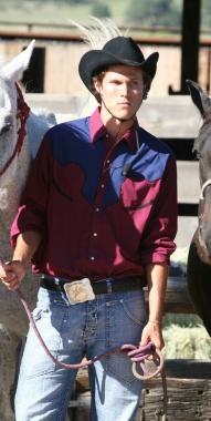 Fiera che profuma di cowboy
