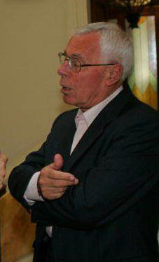 <b>ASSESSORE</b>. Rolando Di Vincenzo 