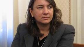 L’assessore Daria Majidi