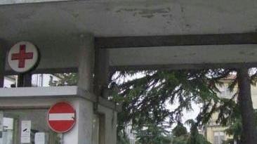 Il presidio ospedaliero di Pisa