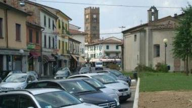 Piazza Umberto I