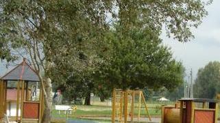Il parco giochi Micheloni