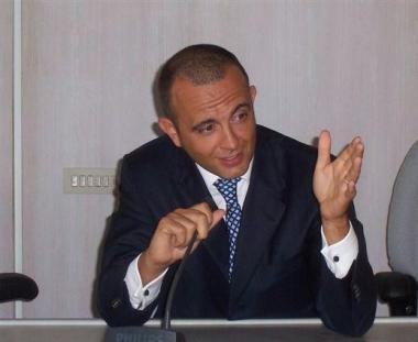 Nicola Giannotti eletto presidente del Gruppo Giovani Imprenditori    