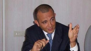 Nicola Giannotti eletto presidente del Gruppo Giovani Imprenditori