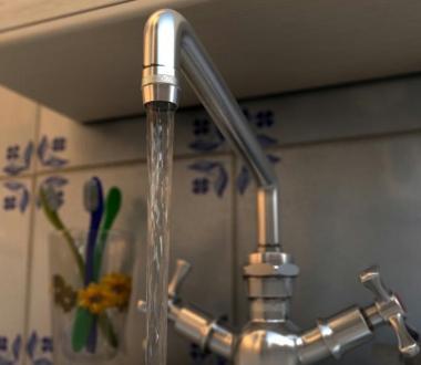 Lacqua resta sempre un bene primario 