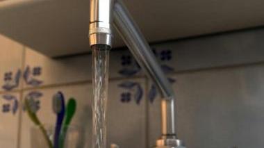 L’acqua resta sempre un bene primario
