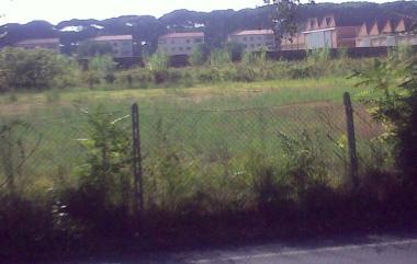 <b>VIA PISANO.</b> Qui arriver&agrave; il traffico dellasse di penetrazione 