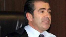 GIUDICE. Gerardo Boragine