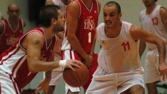 <b>BASKET PELLEGRINI.</b> In campo al palazzetto di via Austria