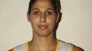 <b>NOTTOLINI.</b> Ilaria Scardigli 25 anni banda