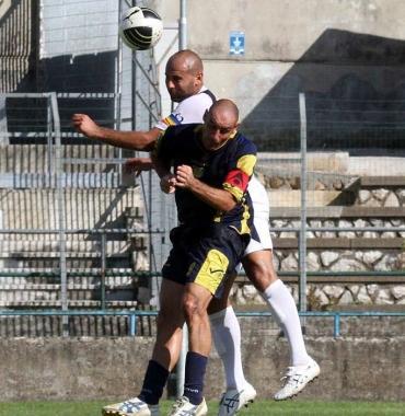 Capitan Zampagna in dubbio per domenica    