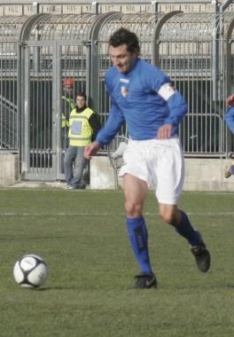 Vieri ha firmato una doppietta nella partitella 