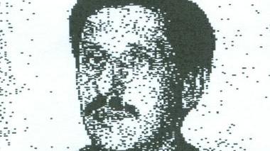 <b>LA VITTIMA.</b> Grzegorz Wybieralski