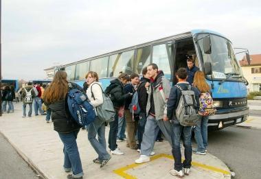 Il problema &egrave; in via di soluzione per i pullman della Valdinievole 