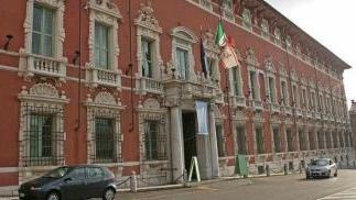Bando di concorso della Provincia per assumere cinque persone