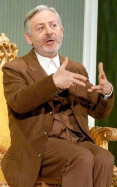 Parata di stelle sulla scena da Leo Gullotta o Iachetti per finire con Ornella Muti