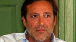 <b>L’ASSESSORE.</b> Fabrizio Magnani con delega al ripascimento