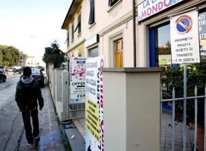 Il Comune riapre la caccia ai passi carrabili abusivi