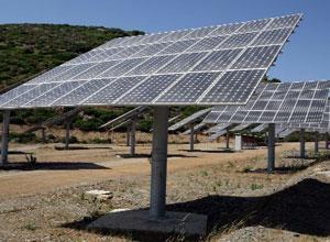 A Pisa il più grande parco fotovoltaico della Toscana