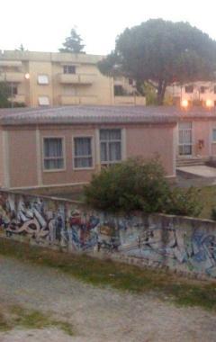 La scuola Bruno Ciani  