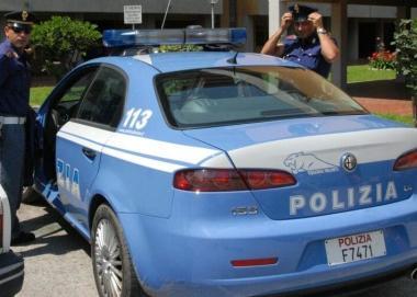 <b>SOCCORSI </b>Della polizia 