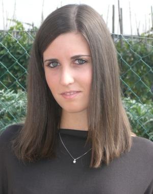  Alessia Volpi compie 18 anni. «È un giorno importante per te e per noi che ti vogliamo ...