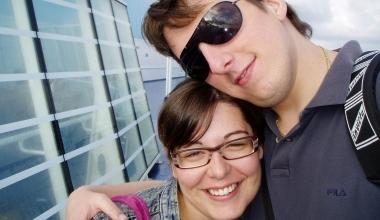 LUCA E MARINA