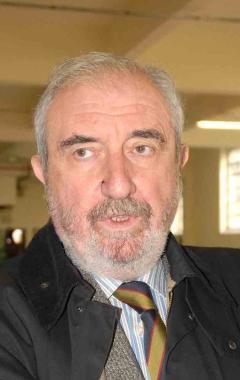 Luciano Del Santo presidente del Copit E accusato di falso in atto pubblico 