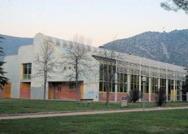 <b>SAN GIULIANO</b> La piscina comunale 