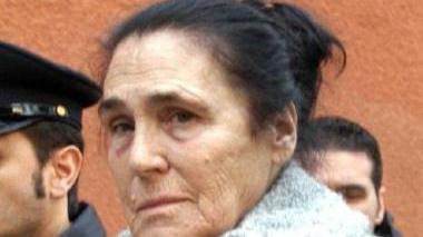 Mamma Ebe
