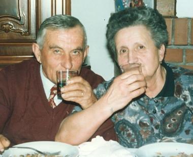 TANTI AUGURI A...