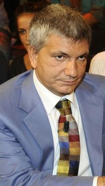 <b>SEL. </b>Nichi Vendola    