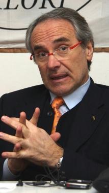 <b>IDV. </b>Fabio Evangelisti    