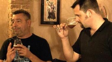 I mosti di Bolgheri per le nuove birre