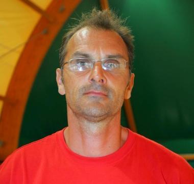 Francesco Mazzoni 