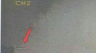 <b>PUNTERUOLO </b>In mano al ladro nella fuga